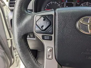 Toyota 4Runner 2022 4x2 SR5 Premium 4p SUV