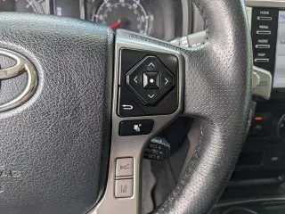 Toyota 4Runner 2022 4x2 SR5 Premium 4p SUV