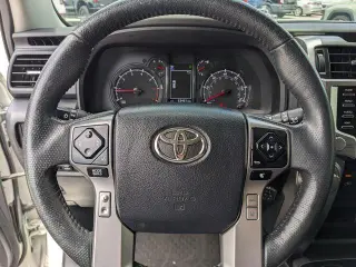 Toyota 4Runner 2022 4x2 SR5 Premium 4p SUV