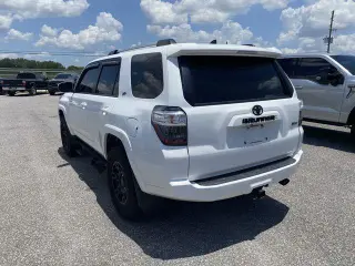 Toyota 4Runner 2022 4x2 SR5 Premium 4p SUV