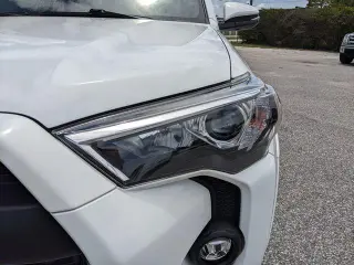Toyota 4Runner 2022 4x2 SR5 Premium 4p SUV