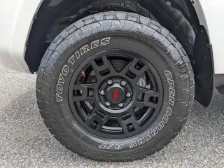 Toyota 4Runner 2022 4x2 SR5 Premium 4p SUV