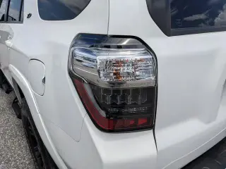 Toyota 4Runner 2022 4x2 SR5 Premium 4p SUV