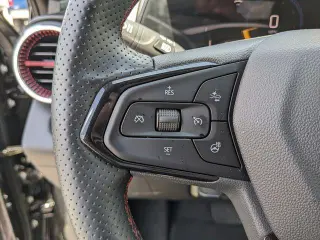 Chevrolet Trax 2025 RS 4dr Crossover con 2RS
