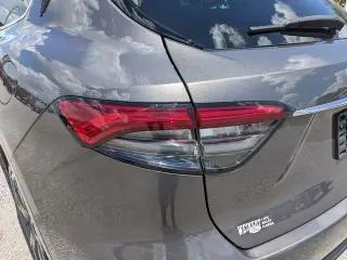 Maserati Levante 2023 AWD Modena 4p SUV