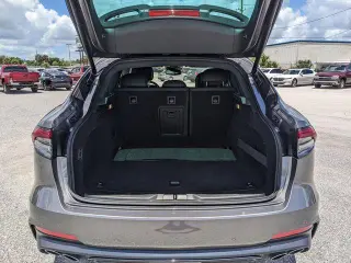 Maserati Levante 2023 AWD Modena 4p SUV