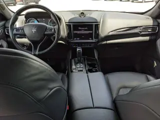 Maserati Levante 2023 AWD Modena 4p SUV
