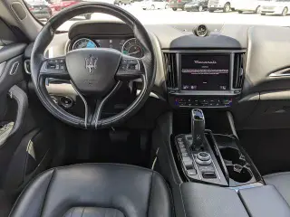 Maserati Levante 2023 AWD Modena 4p SUV