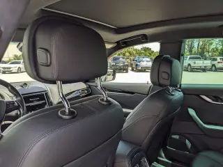 Maserati Levante 2023 AWD Modena 4p SUV