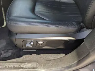 Maserati Levante 2023 AWD Modena 4p SUV
