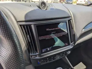 Maserati Levante 2023 AWD Modena 4p SUV