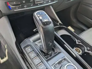 Maserati Levante 2023 AWD Modena 4p SUV
