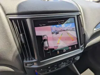 Maserati Levante 2023 AWD Modena 4p SUV