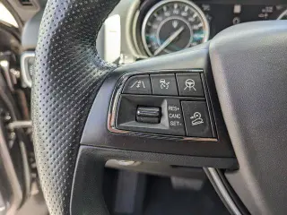 Maserati Levante 2023 AWD Modena 4p SUV