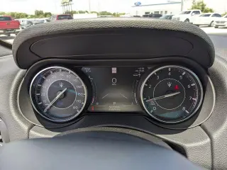 Maserati Levante 2023 AWD Modena 4p SUV