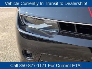 Chevrolet Camaro 2014 LT 2dr Cupé con 2LT