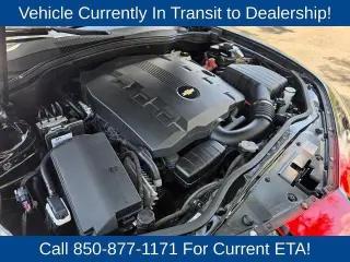 Chevrolet Camaro 2014 LT 2dr Cupé con 2LT