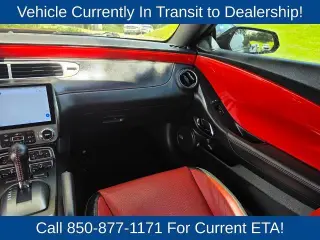 Chevrolet Camaro 2014 LT 2dr Cupé con 2LT