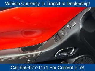 Chevrolet Camaro 2014 LT 2dr Cupé con 2LT
