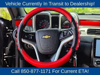 Chevrolet Camaro 2014 LT 2dr Cupé con 2LT