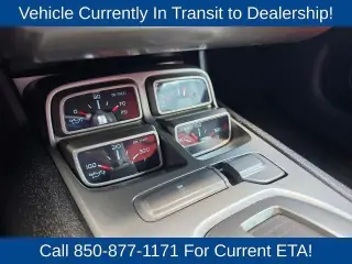 Chevrolet Camaro 2014 LT 2dr Cupé con 2LT