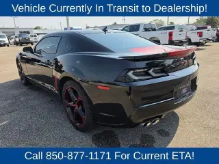 Chevrolet Camaro 2014 LT 2dr Cupé con 2LT