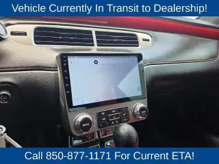 Chevrolet Camaro 2014 LT 2dr Cupé con 2LT