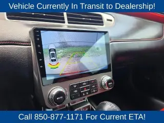 Chevrolet Camaro 2014 LT 2dr Cupé con 2LT