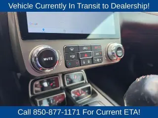 Chevrolet Camaro 2014 LT 2dr Cupé con 2LT