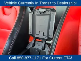 Chevrolet Camaro 2014 LT 2dr Cupé con 2LT