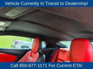 Chevrolet Camaro 2014 LT 2dr Cupé con 2LT