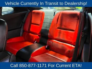 Chevrolet Camaro 2014 LT 2dr Cupé con 2LT