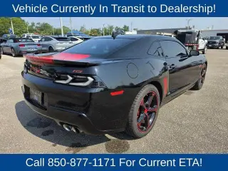 Chevrolet Camaro 2014 LT 2dr Cupé con 2LT