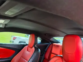 Chevrolet Camaro 2014 LT 2dr Cupé con 2LT