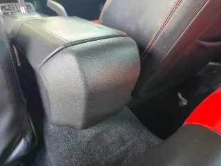 Chevrolet Camaro 2014 LT 2dr Cupé con 2LT