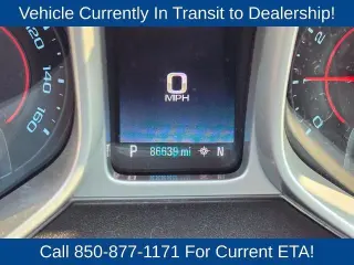 Chevrolet Camaro 2014 LT 2dr Cupé con 2LT