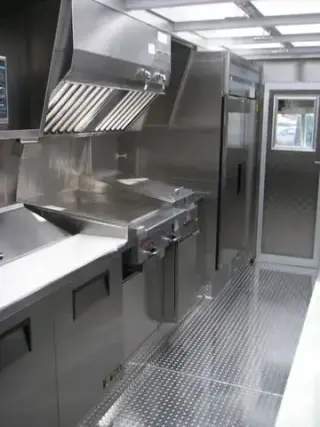 Refrigeracion comercial Tecnic
