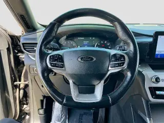 Ford Explorer 2022 AWD Timberline 4 puertas SUV