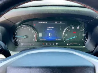 Ford Explorer 2022 AWD Timberline 4 puertas SUV