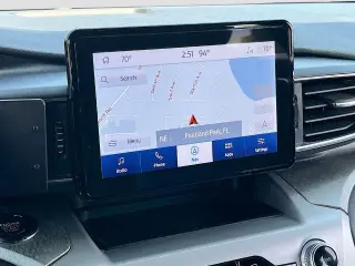 Ford Explorer 2022 AWD Timberline 4 puertas SUV