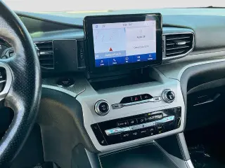 Ford Explorer 2022 AWD Timberline 4 puertas SUV