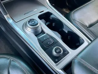 Ford Explorer 2022 AWD Timberline 4 puertas SUV