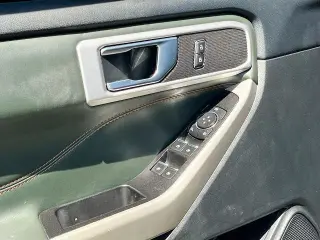 Ford Explorer 2022 AWD Timberline 4 puertas SUV