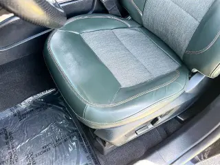 Ford Explorer 2022 AWD Timberline 4 puertas SUV