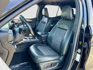 Ford Explorer 2022 AWD Timberline 4 puertas SUV