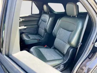 Ford Explorer 2022 AWD Timberline 4 puertas SUV
