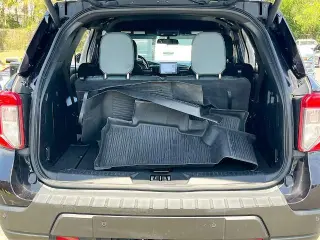 Ford Explorer 2022 AWD Timberline 4 puertas SUV