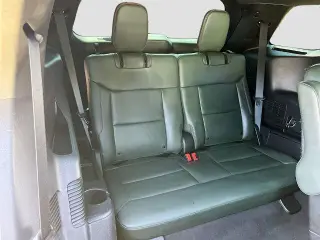 Ford Explorer 2022 AWD Timberline 4 puertas SUV