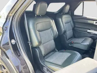Ford Explorer 2022 AWD Timberline 4 puertas SUV
