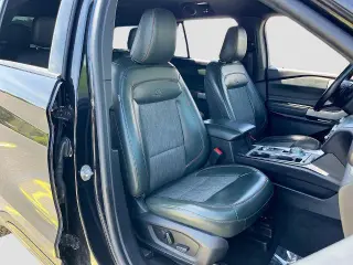 Ford Explorer 2022 AWD Timberline 4 puertas SUV